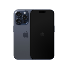 Apple iPhone 15 Pro 