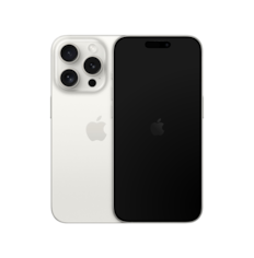 Apple iPhone 15 Pro