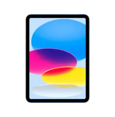 Apple iPad (2022) 10,9" - Wifi - 