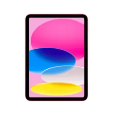 Apple iPad (2022) 10,9" - Wifi - 