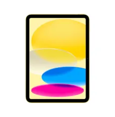 Apple iPad (2022) 10,9" - Wifi - 